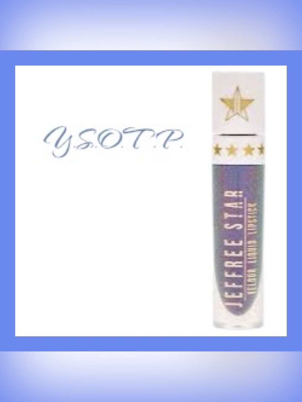 ❗️NEW❗️Jeffree Star Velour Liquid Lipstick